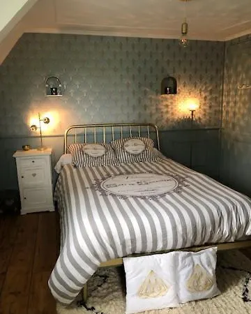 Guest house Domaine 