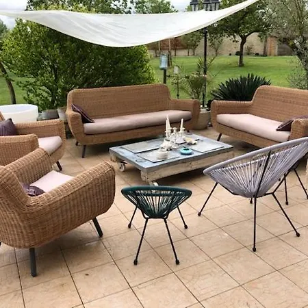 Guest house Domaine 